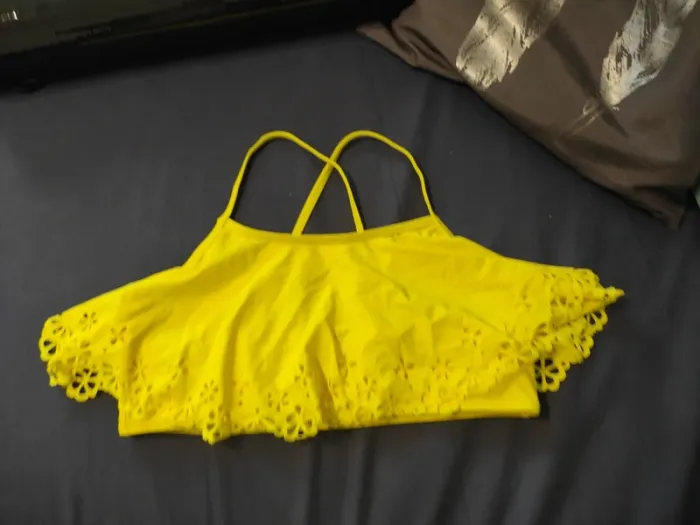 Haut de maillot Primark Taille 13/14 ans