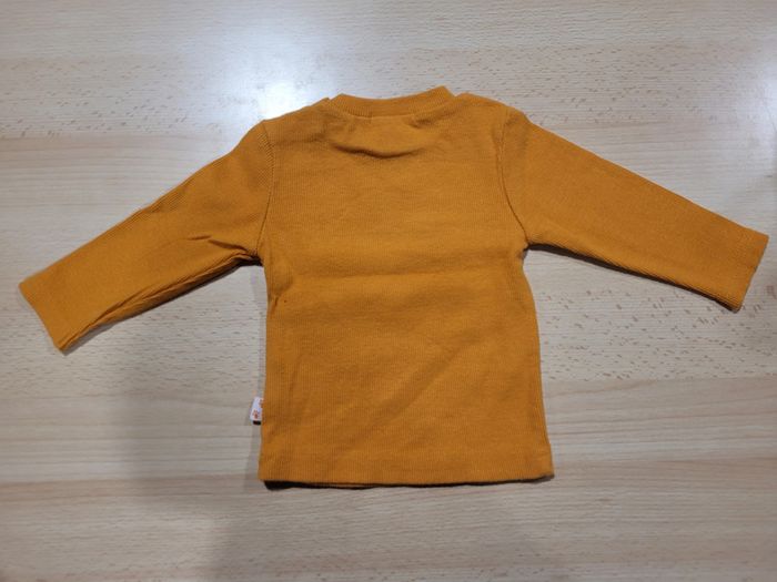 6 hauts t-shirts (printemps/été) - photo numéro 16