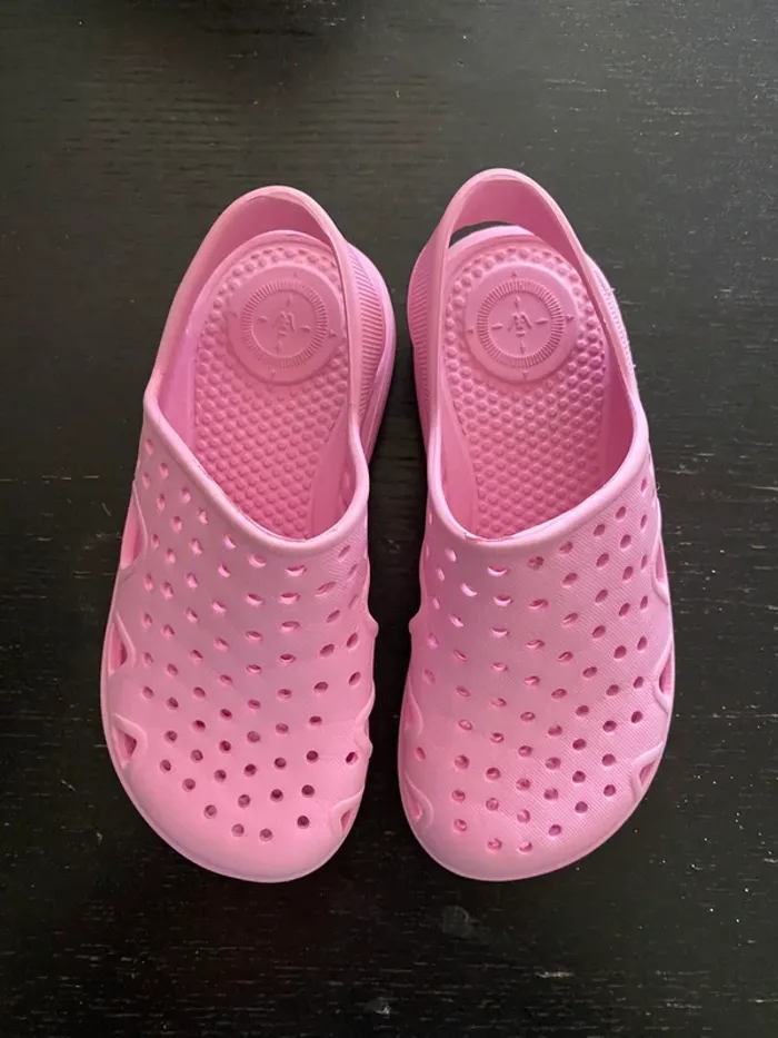 Chaussure isotoner 25-26