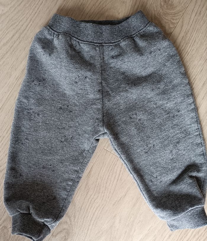 Pantalon Survêtement jogging bébé