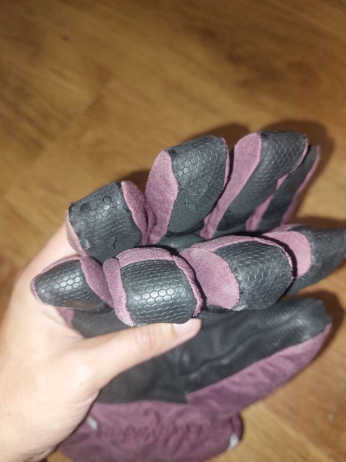 Gants ski - photo numéro 3