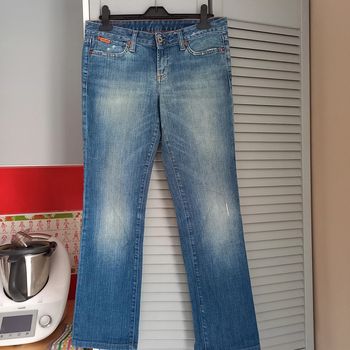 Jean ralph lauren