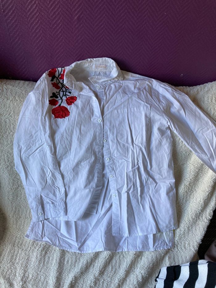 Chemise - photo numéro 2