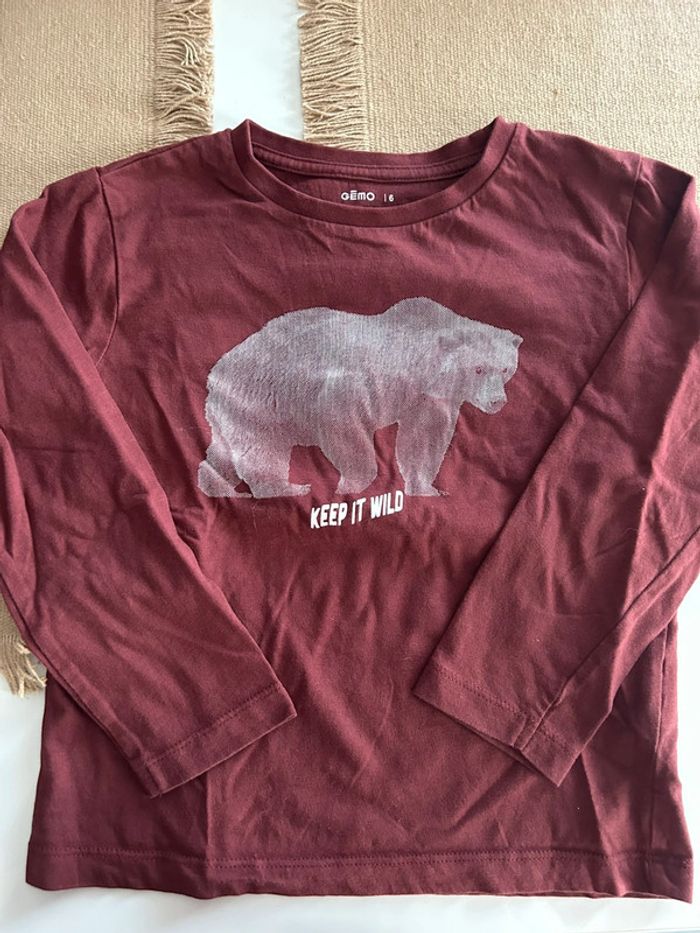 Haut ours