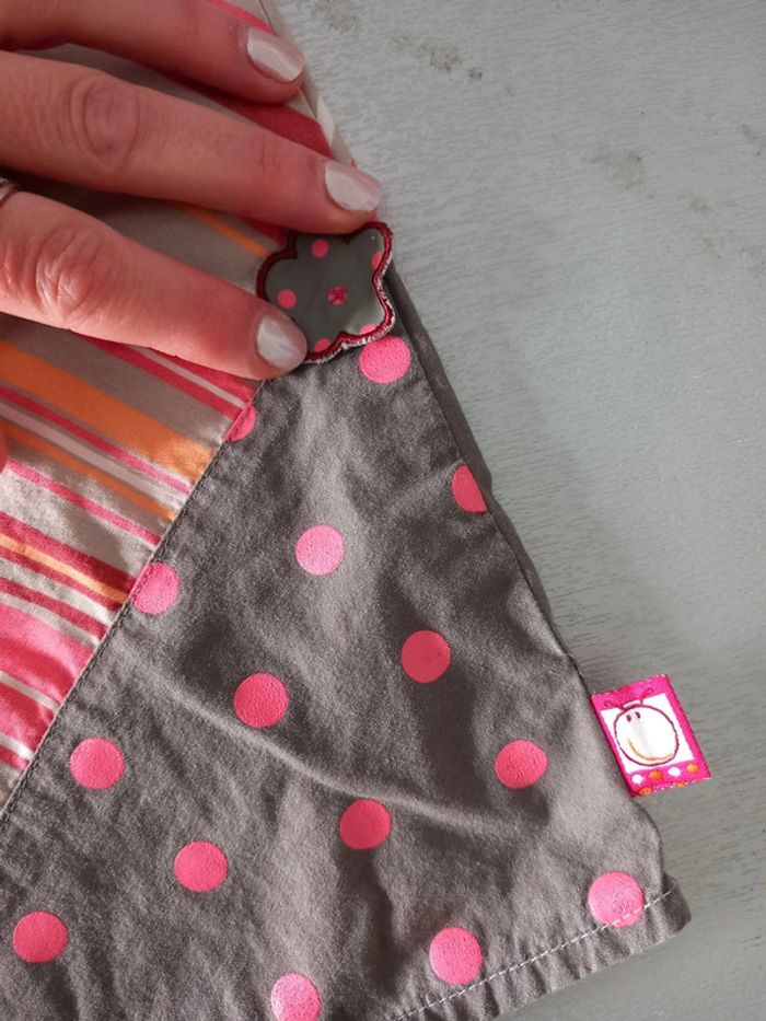 Robe fille - photo numéro 7