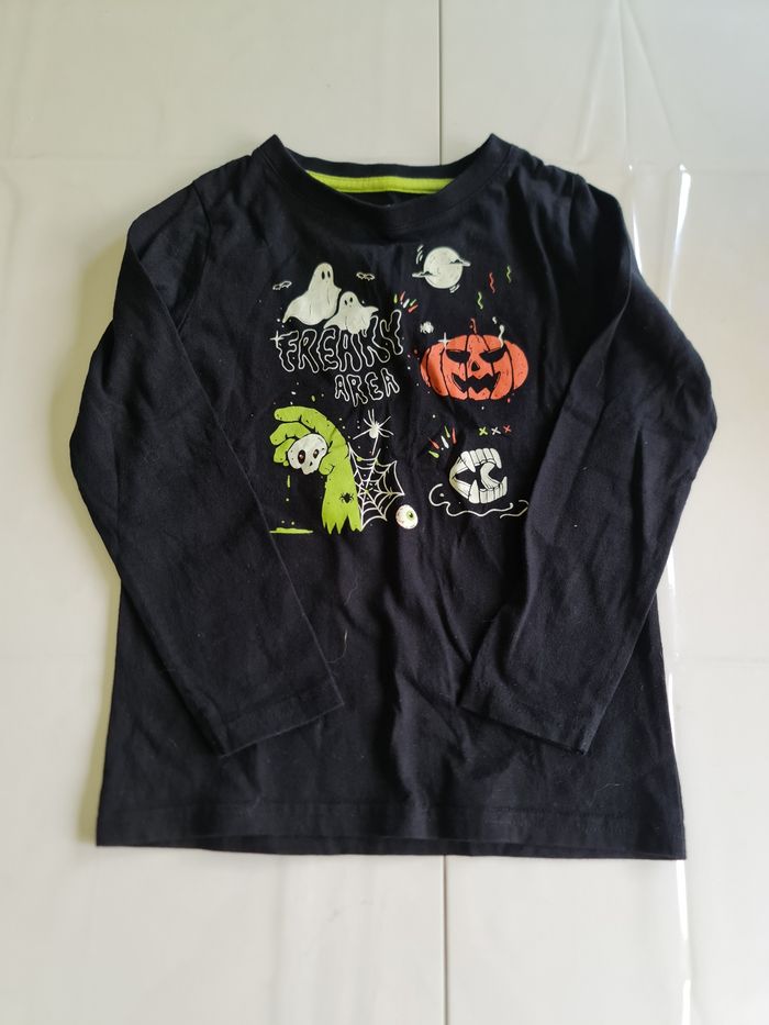 Pull garçon 4 ans
