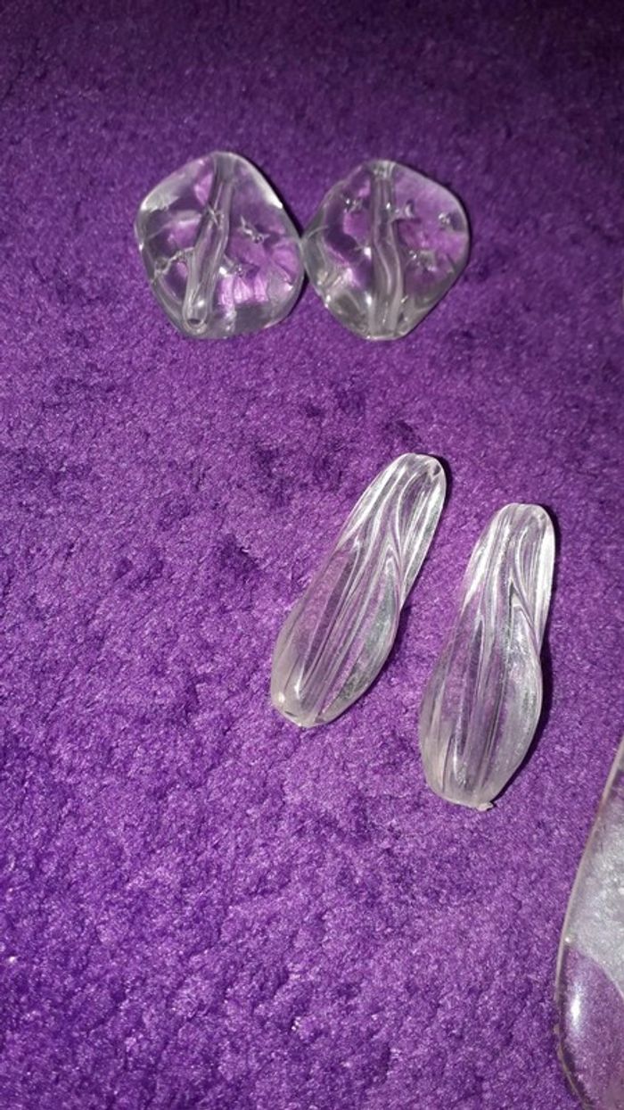 Lot de perles - photo numéro 3