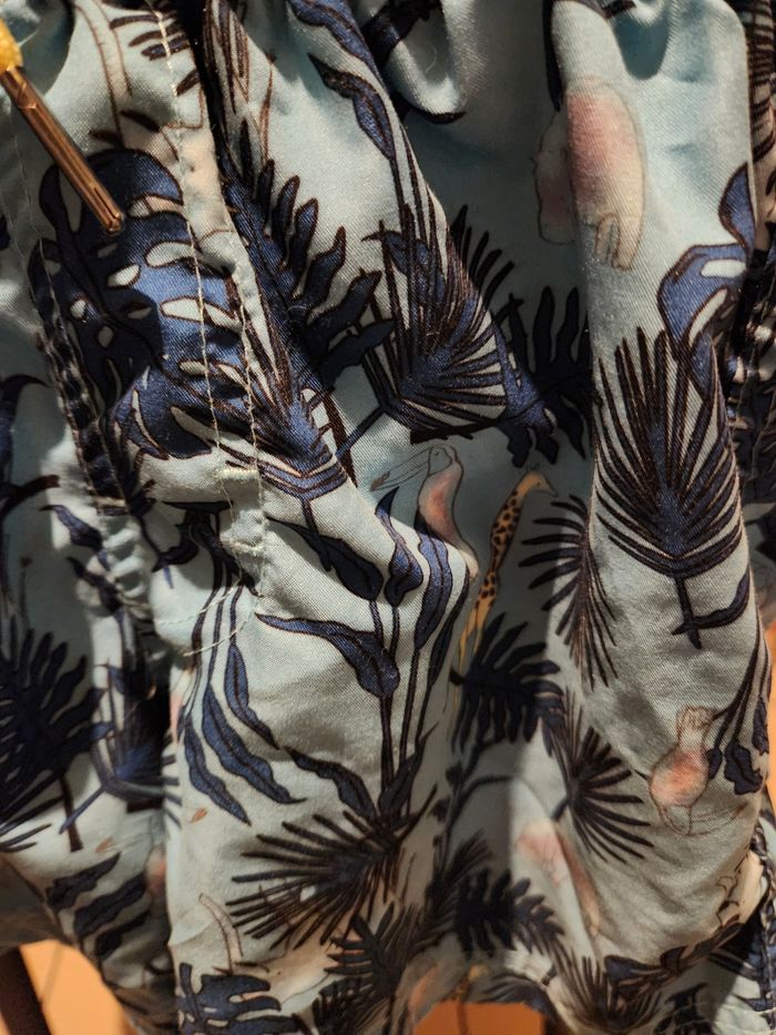 Short de bain garçon - photo numéro 3