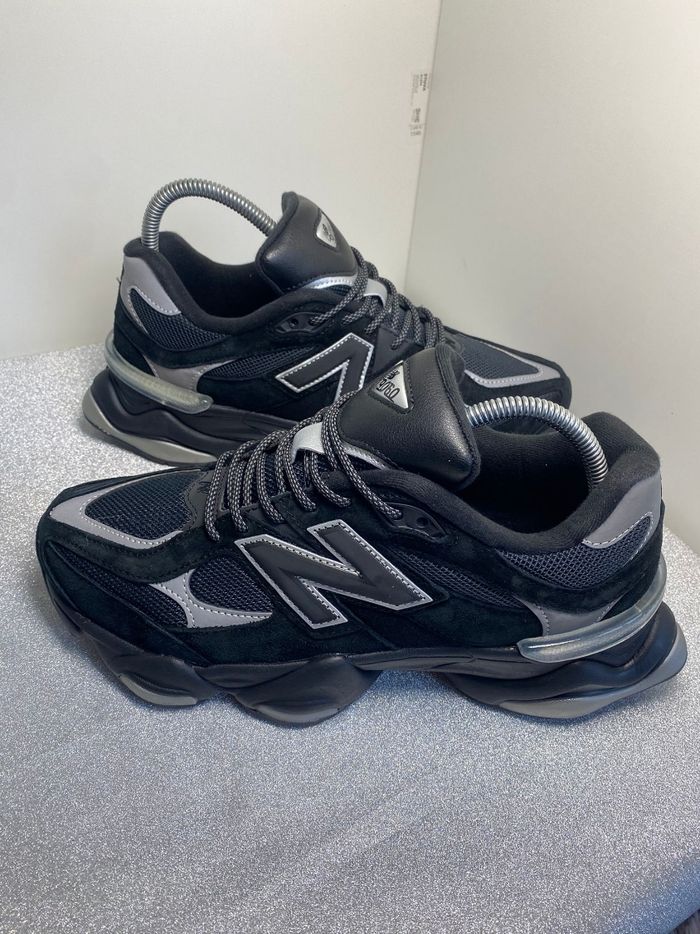 New balance9060 neuf avec boîte taille 42 homme sport promenade - photo numéro 6