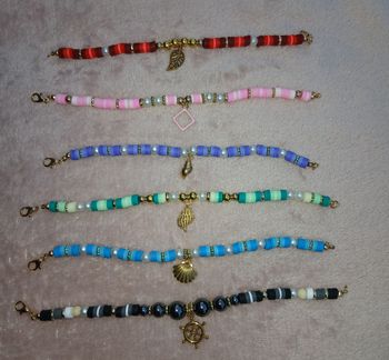 Bracelet