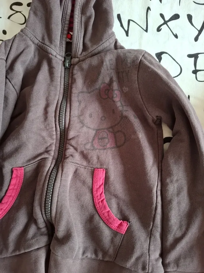 Gilets - photo numéro 2
