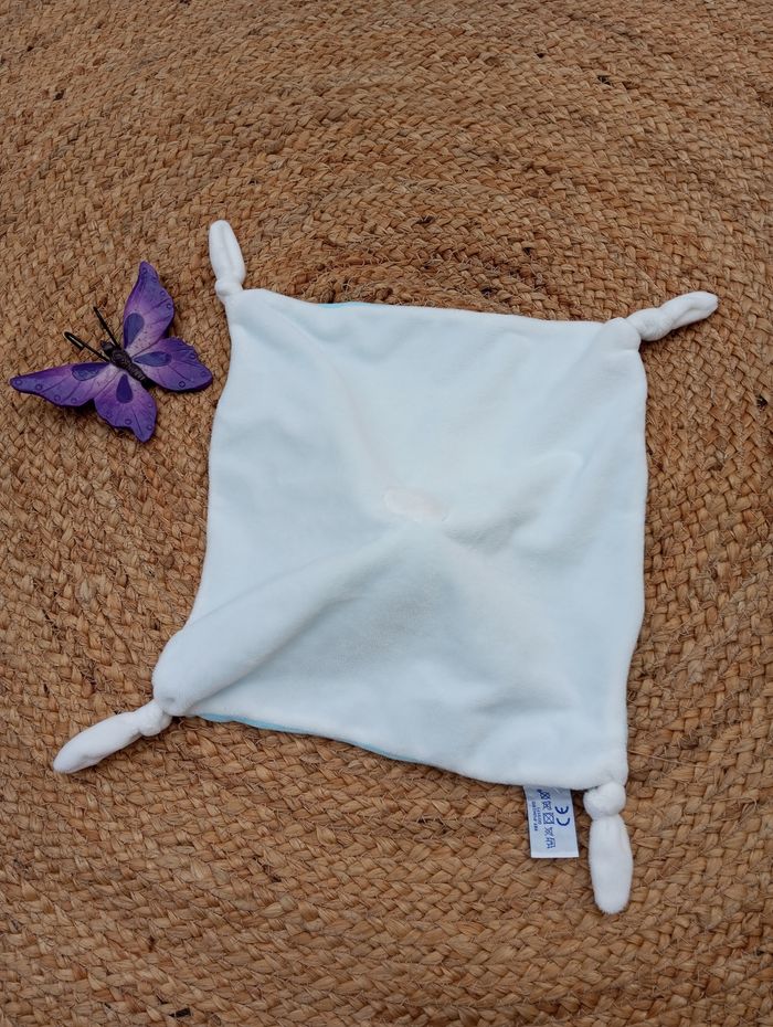 Doudou chien neuf - photo numéro 3