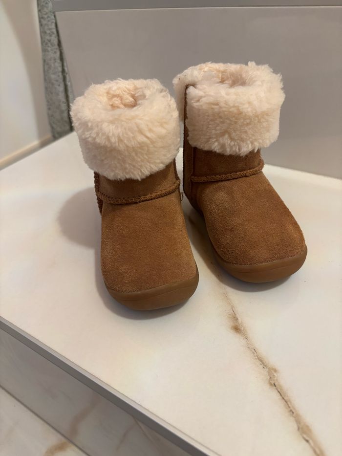 Bottes UGG