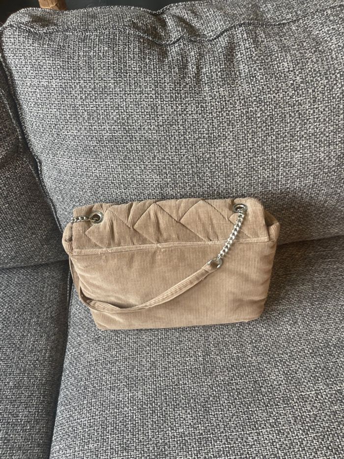 Sac Zara - photo numéro 4