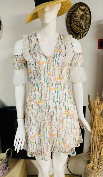 Robe Vero Moda XS