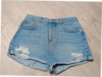 Short jeans T38 asos