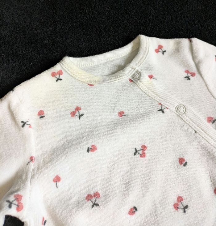 Pyjama - photo numéro 2