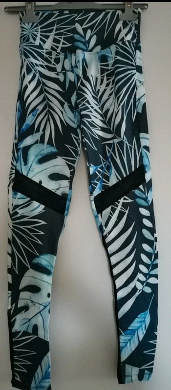 Legging Taille S ou M neuf