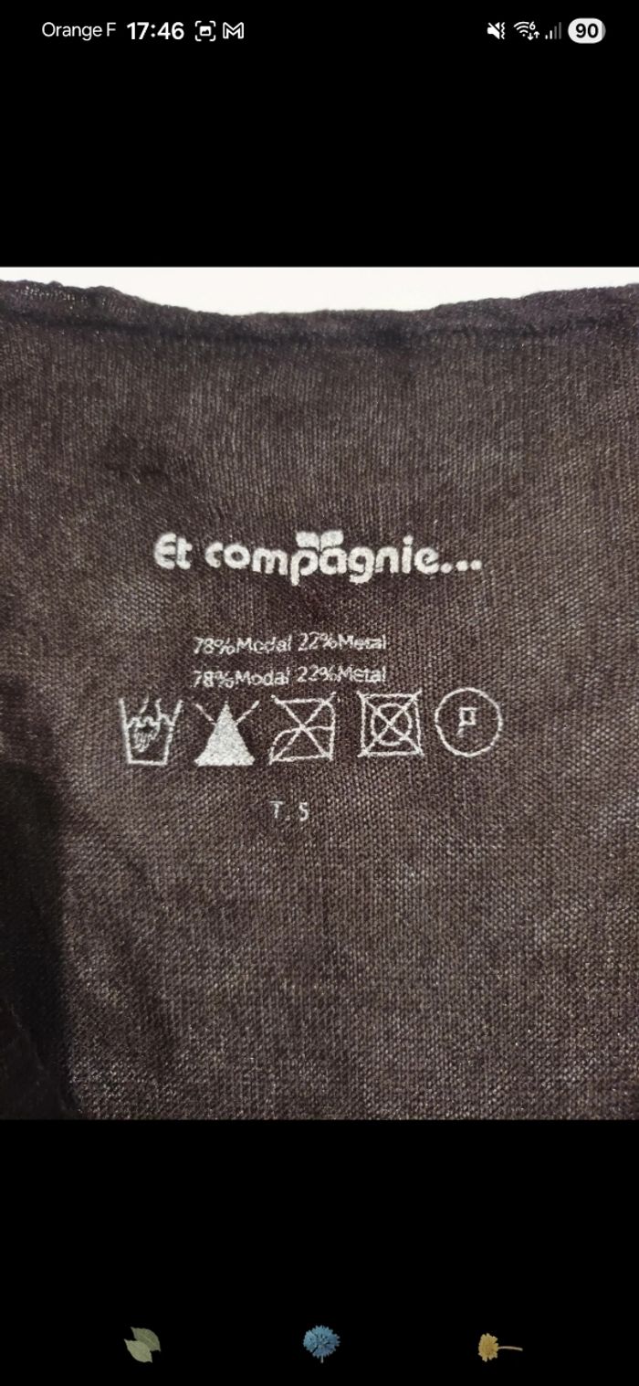 Robe Et compagnie... - photo numéro 3