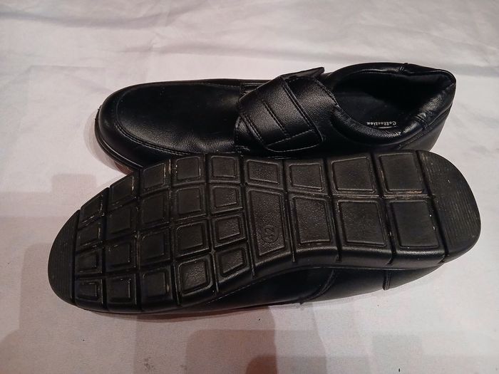 Chaussures homme - photo numéro 5