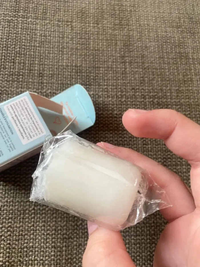 Nettoyant démaquillant (recharge) - photo numéro 12