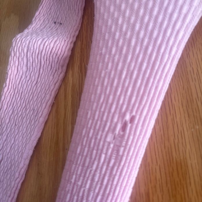 Collants - photo numéro 4