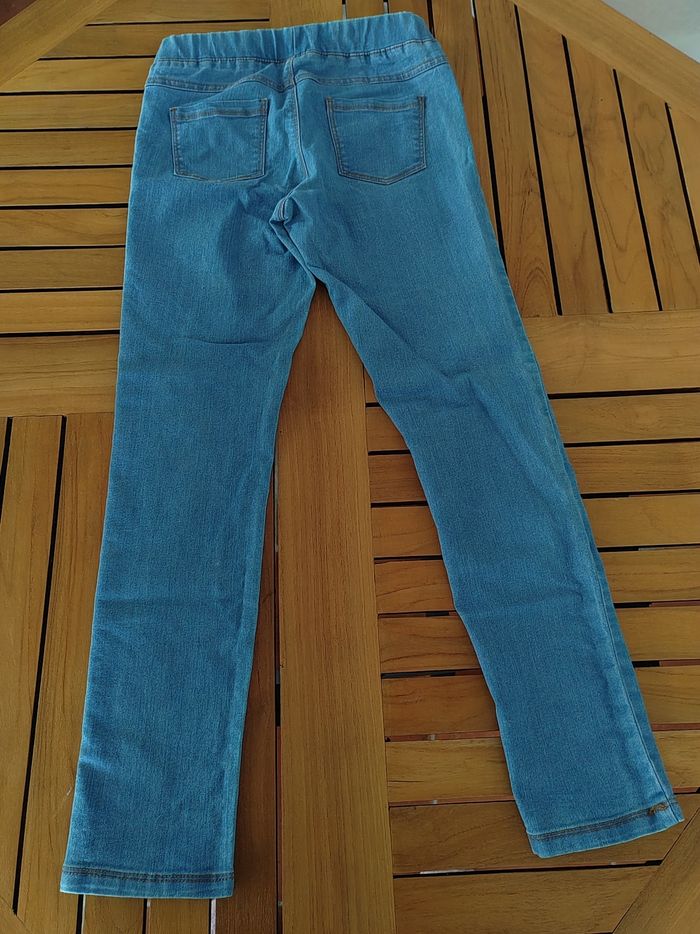 Jegging fille - photo numéro 3