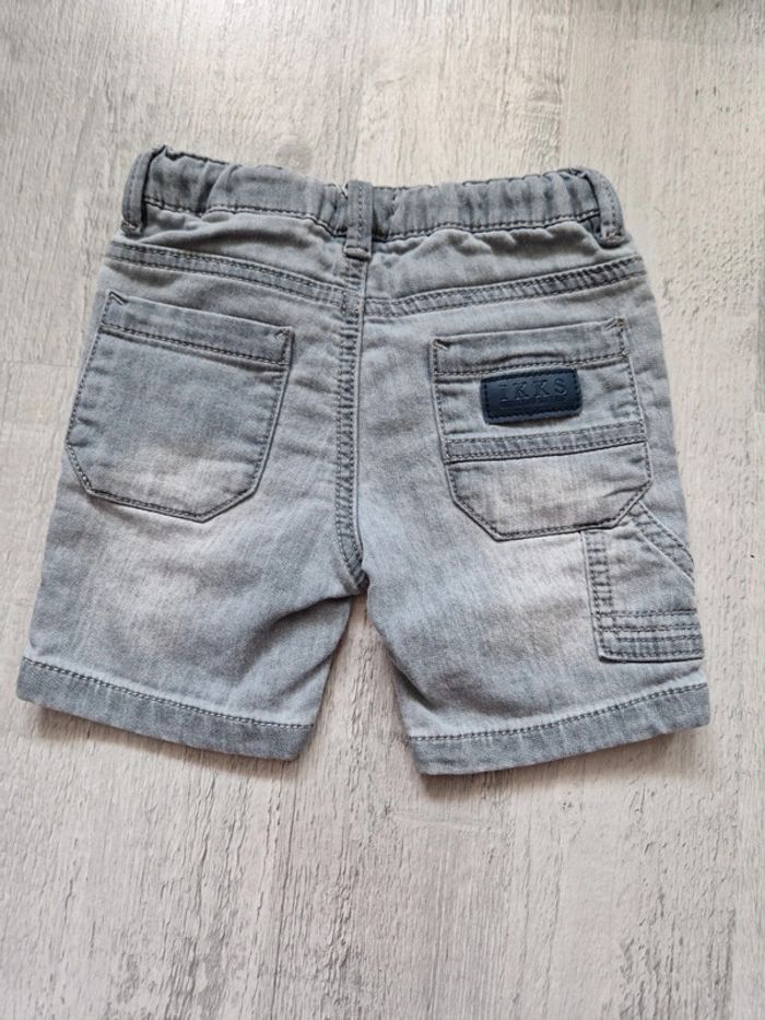 Short IKKS - photo numéro 2