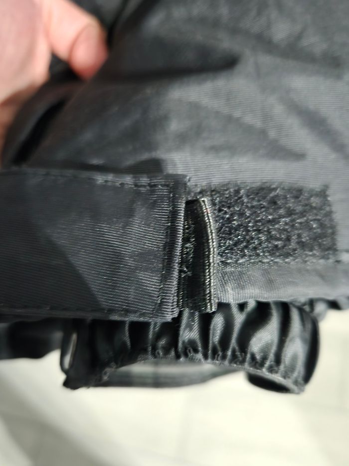 Combinaison de ski - photo numéro 5