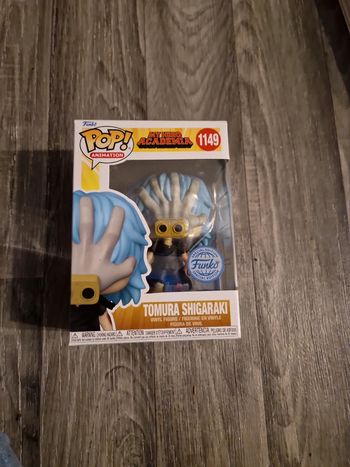 Tomura shigaraki 1149