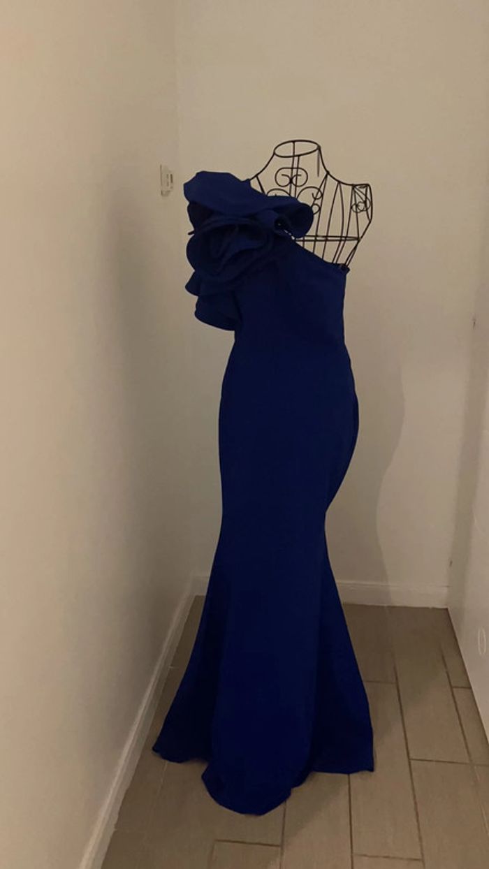Robe de soirée - photo numéro 2