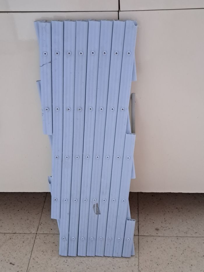 Barrière, extensible, - photo numéro 7