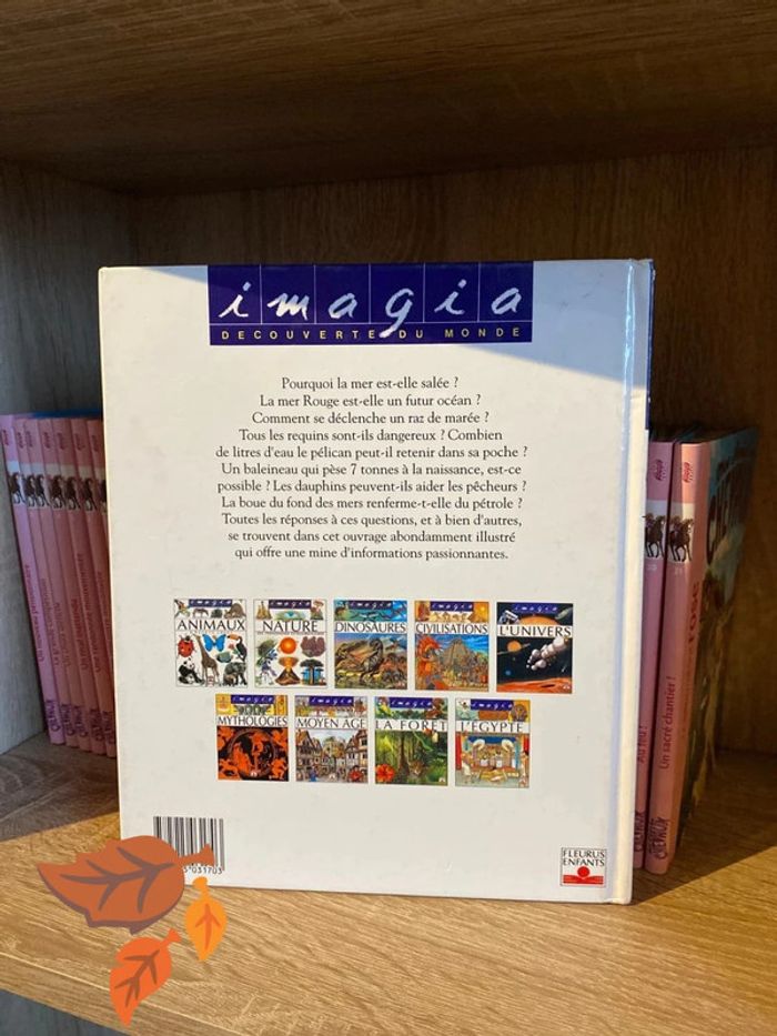 La mer - photo numéro 2