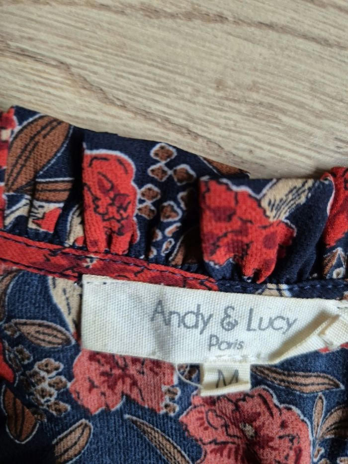 Robe d'été - photo numéro 7