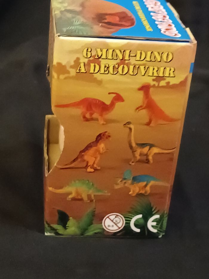 Oeuf de dinosaure - photo numéro 8