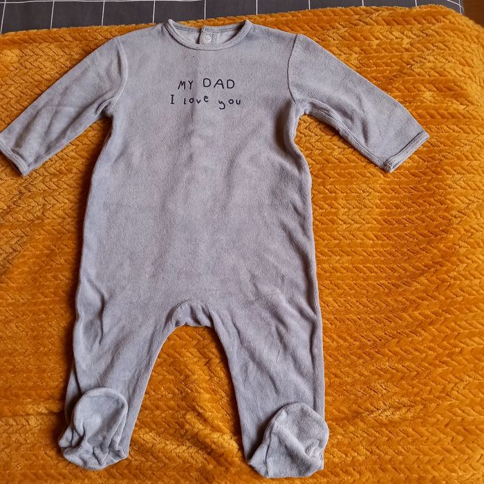 Pyjama 1 pièce - photo numéro 2