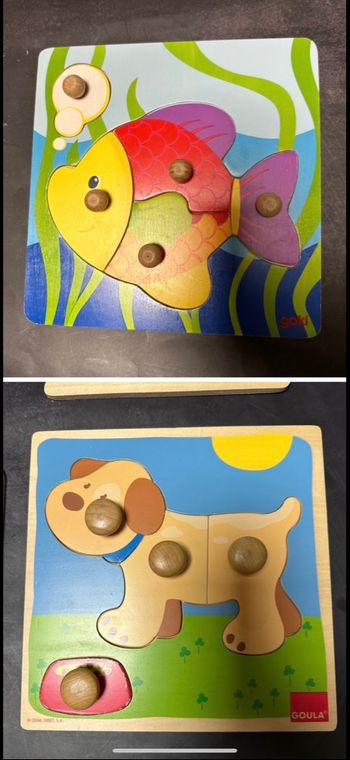 Lot 2 puzzle 