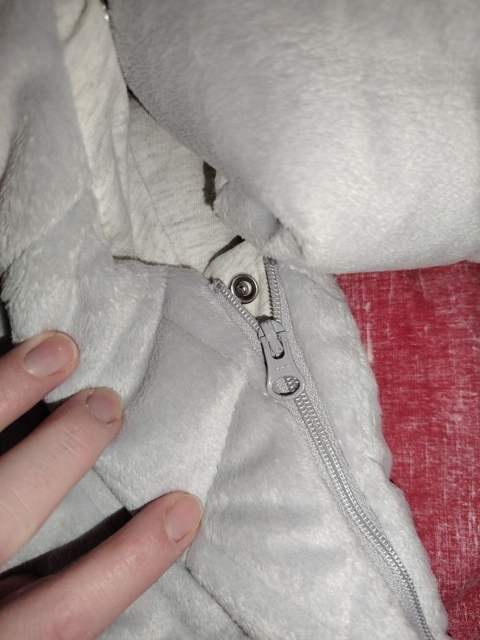 Gigoteuse T2 86cm - photo numéro 3