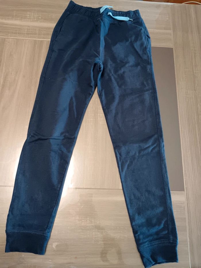 Pantalon tissus 12 ans