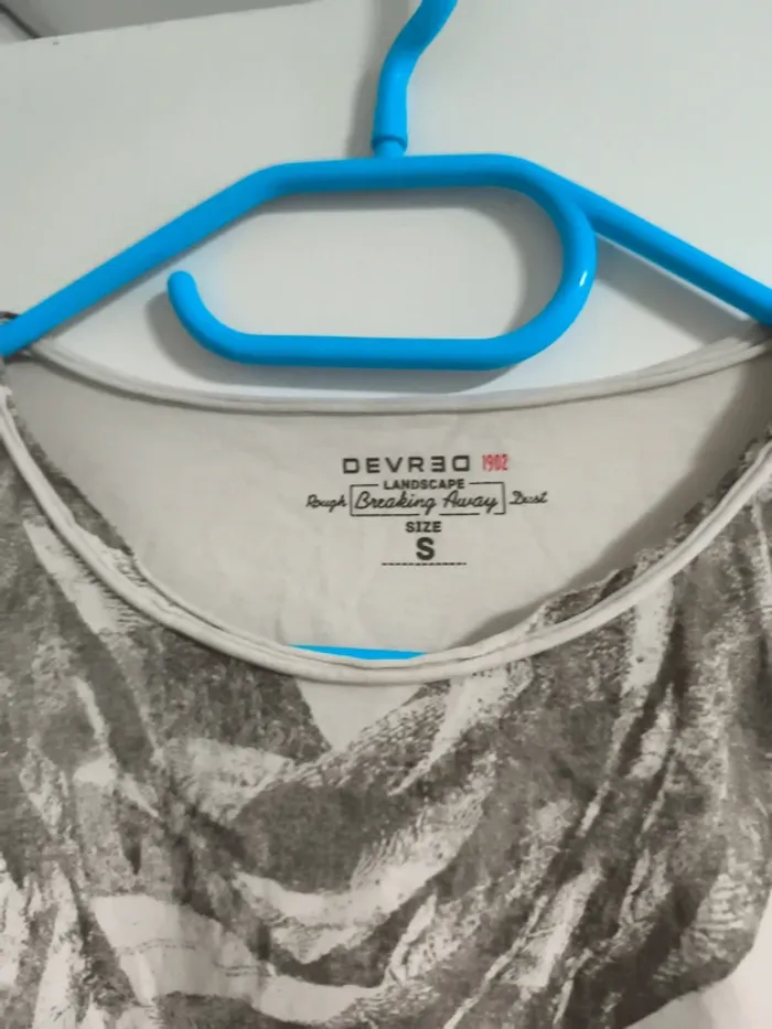 T-shirt 36 C2 - photo numéro 3