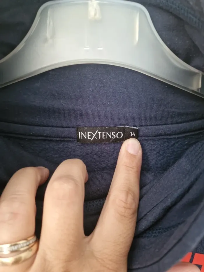 Pull 14 ans - photo numéro 3
