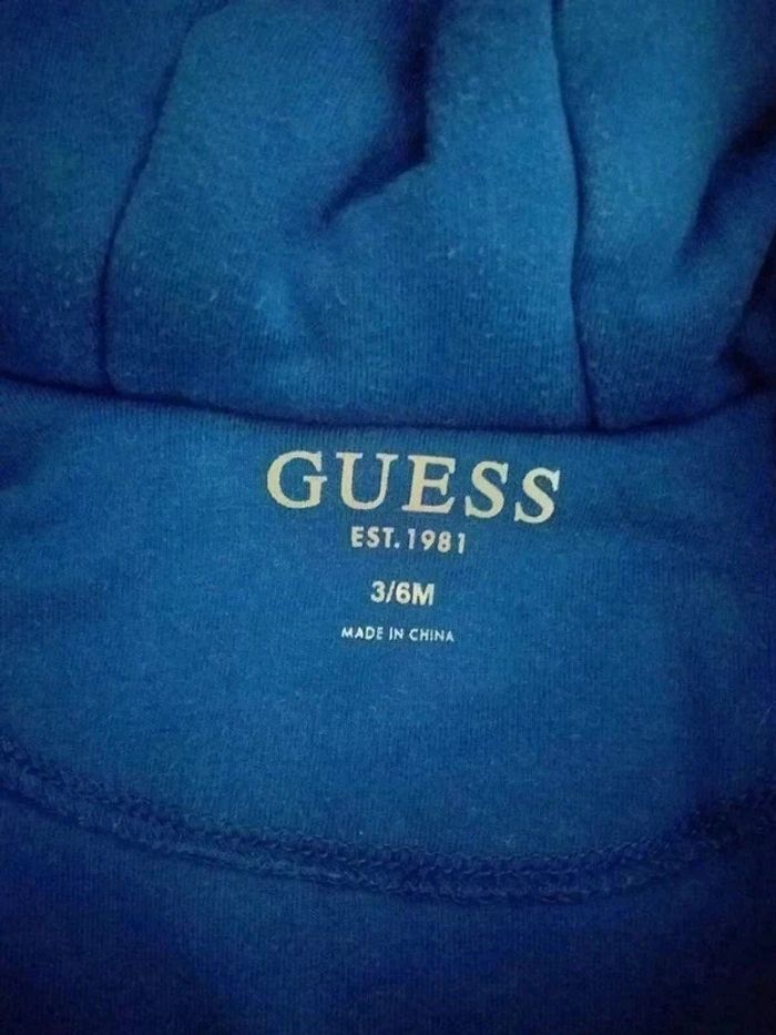 Combinaison - Guess - photo numéro 2