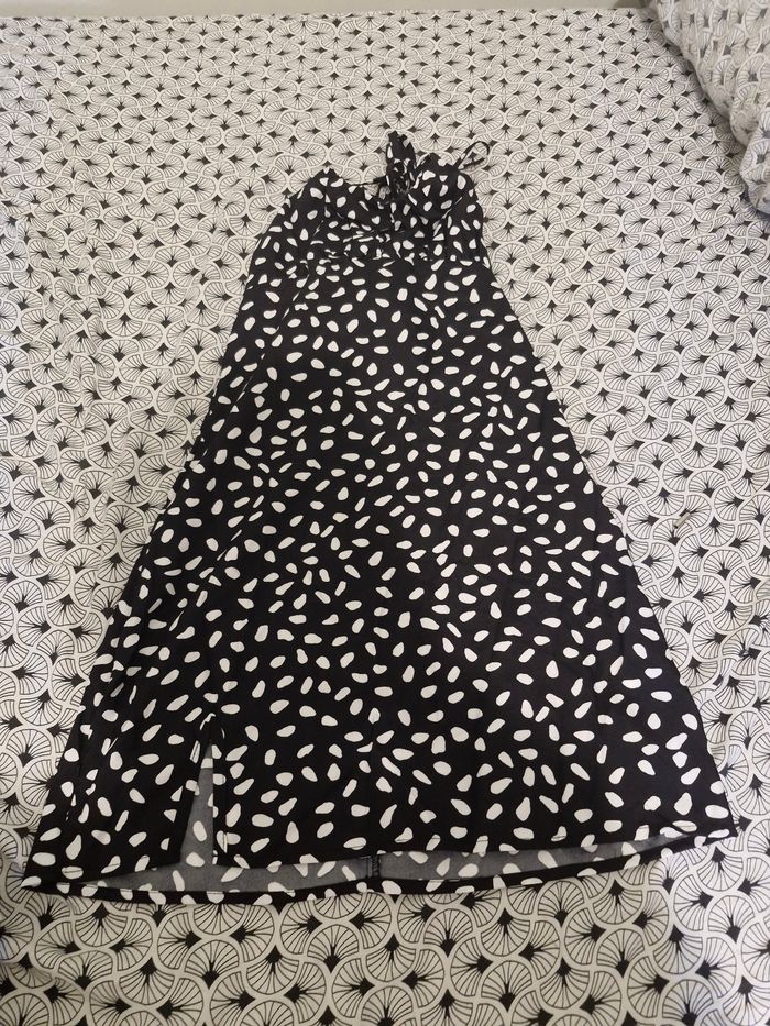 Robe courte