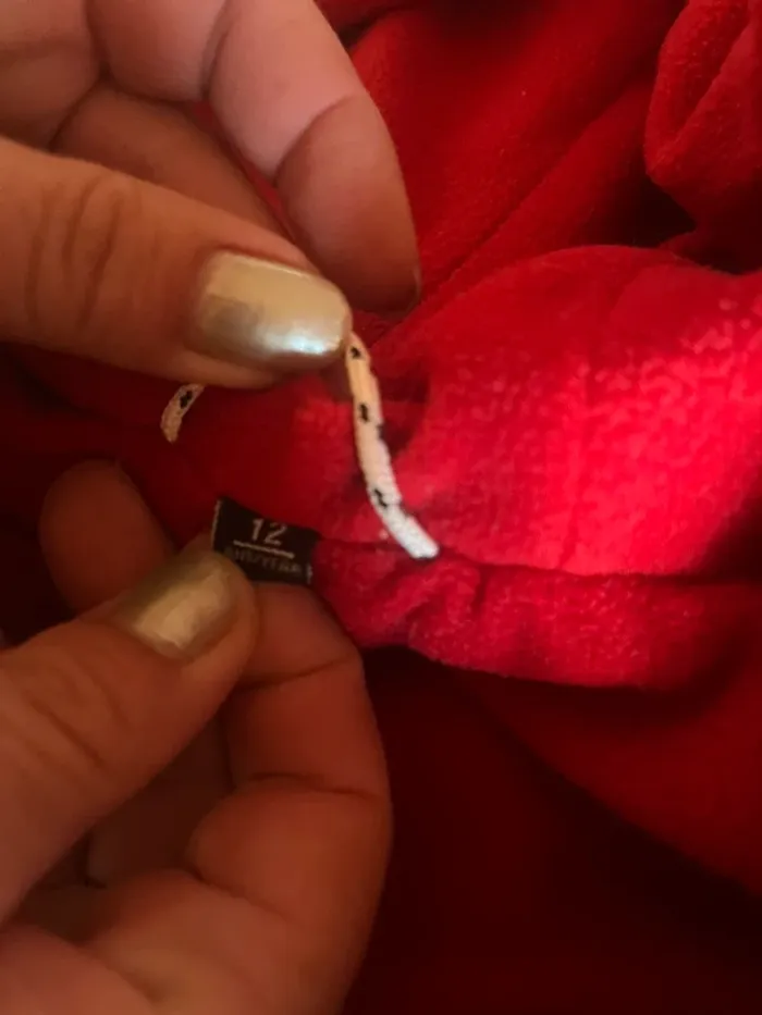 Manteau freegun 12 ans - photo numéro 4