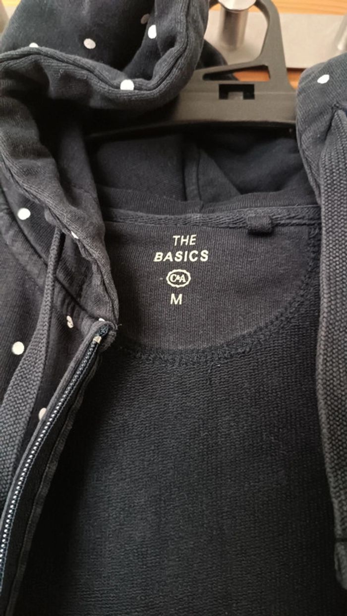 Gilet - photo numéro 2