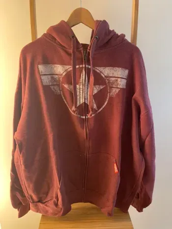 Sweat-shirt MARVEL