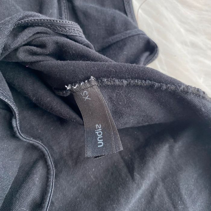 Body undiz - photo numéro 2