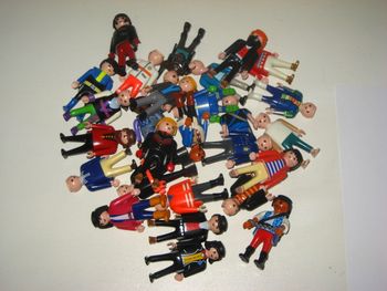 playmobil
