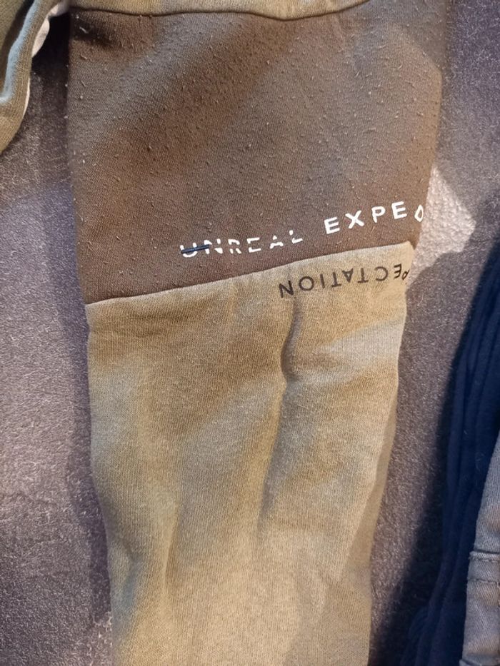 Sweat - photo numéro 2