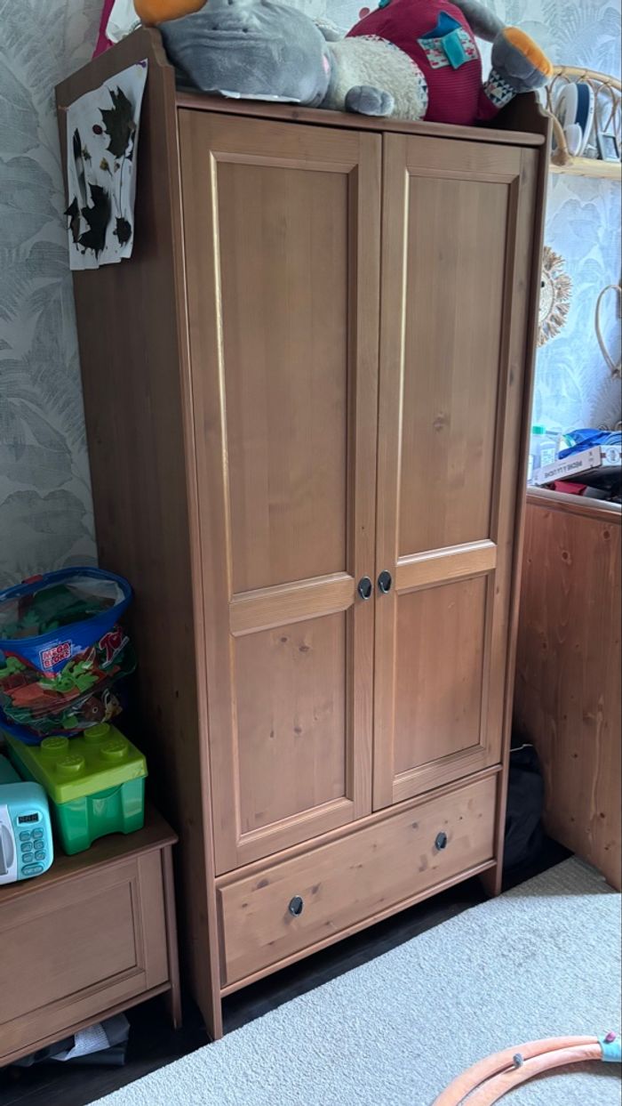 Chambre complète bébé - photo numéro 4